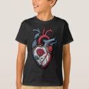 Search for anatomically kids tshirts Valentineâ