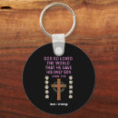 Search for john 3 16 keychains Cross