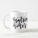 Search for matron mugs Typography