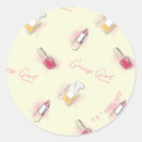 Search for gossip girl stickers Watercolor pattern
