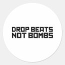 Search for beats stickers Humour