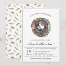 Search for about to hatch baby shower invitations Watercolor