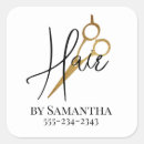 Search for hairdresser stickers Scissor
