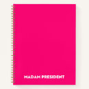 Search for boss lady notebooks Pink