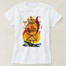 Search for flame tshirts For her