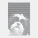 Search for 4x6 post it notes Pad