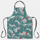 Search for ginkgo aprons Ginko