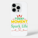 Search for live in the moment iphone cases Life