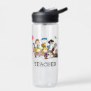 Recherche de professeur gourdes Charles schulz