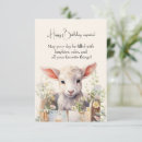 Search for funny farm birthday cards Animal
