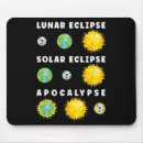 Search for solar eclipse mousepads Galaxy