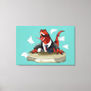 Search for best boss canvas prints Humour