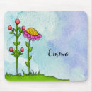 Search for adoreable mousepads Flower