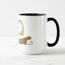 Search for viking ship mugs Sea