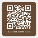 Recherche de publicité autocollants Marketing