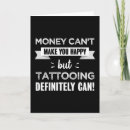Recherche de tatouages vœux cartes Drôle