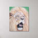 Search for cat canvas prints Wild animals