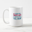 Search for yes dear mugs Marriage