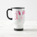 Search for pink bunny mugs White