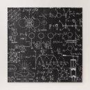 Recherche de physique puzzles Symbole