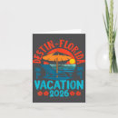 Search for florida holiday cards Summer