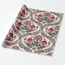 Search for flowing wrapping paper Pattern