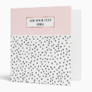 Search for polka dot binders Geometric