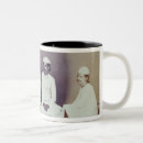 Recherche de 19ème siècle tasses Pays