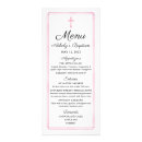 Search for communion menus Confirmation