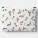 Search for zippered pouch bags Floral