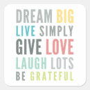Search for mantra stickers Inspirational