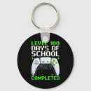 Search for 100th day keychains Vintage