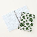 Search for botanical notebooks Nature inspired