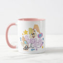 Search for lola bunny mugs Bugs bunny builders