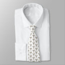 Recherche de symboles cravates Blanc