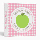 Search for lesson planner binders Apple