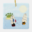 Search for ship ornaments Sailing