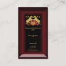 Recherche de profil cheval cartes visite Équestre