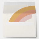 Search for stamped envelopes Bride