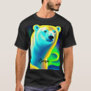Search for polar bear tshirts Arctic