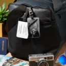 Recherche de canada luggage tags Toronto