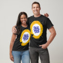 Recherche de swirlie tshirts Jaune
