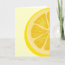 Search for lemon slice cards Fruit