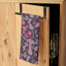 Search for mushroom tea towels Fall