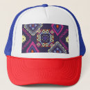 Search for ethnic hats Pattern