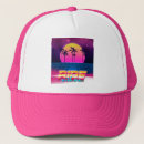 Search for futuristic hats Vaporwave