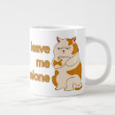 Search for me alone mugs Antisocial