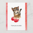 Search for funny play on words postcards Cute