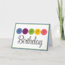 Search for client birthday cards Corporate