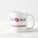 Search for industrial engineering mugs Engineers